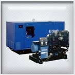 Генераторные установки